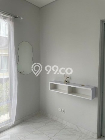 Rumah Minimalis 2 Kamar LT 40m2 di Gading Serpong Rumah Minimalis 2 Kamar LT 40m2 di Gading Serpong