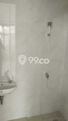 Hunian Cantik Minimalis Lb 45m2 di Cisauk, Tangerang Hunian Cantik Minimalis Lb 45m2 di Cisauk, Tangerang