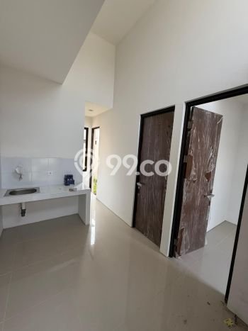 Rumah Modern Cantik 2 Kamar Siap Huni di Cisauk Rumah Modern Cantik 2 Kamar Siap Huni di Cisauk
