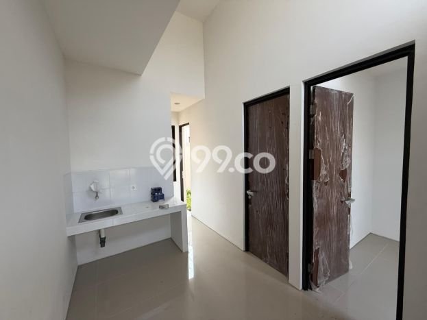 Rumah Modern Cantik 2 Kamar Siap Huni di Cisauk Rumah Modern Cantik 2 Kamar Siap Huni di Cisauk