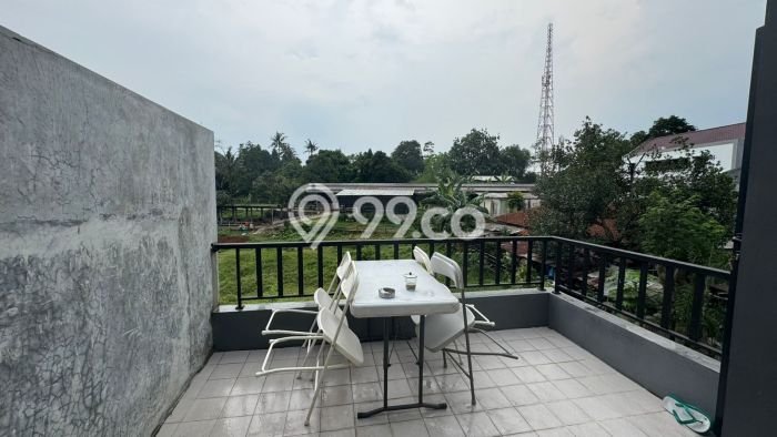 For Sale Rumah 3 Kamar Lokasi Strategis Bagus dan Strategis di Pamulang For Sale Rumah 3 Kamar Lokasi Strategis Bagus dan Strategis di Pamulang