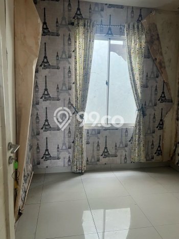 For Sale Rumah 3 Kamar Lokasi Ideal Bagus dan Strategis di BSD For Sale Rumah 3 Kamar Lokasi Ideal Bagus dan Strategis di BSD