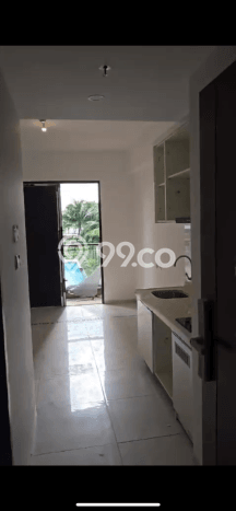 Apartemen Harga Bersahabat di BSD Spesifikasi 0 Kamar Apartemen Harga Bersahabat di BSD Spesifikasi 0 Kamar