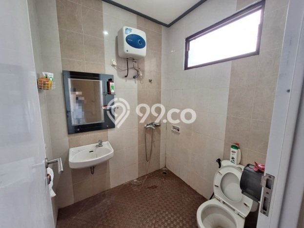 Hot Offer Hunian Premium Ideal dan Luas di BSD, Tangerang Selatan Hot Offer Hunian Premium Ideal dan Luas di BSD, Tangerang Selatan