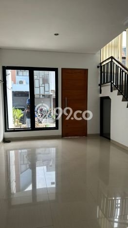 For Sale Hunian Rumah Terawat 2 KT di Cirendeu, Jakarta Selatan For Sale Hunian Rumah Terawat 2 KT di Cirendeu, Jakarta Selatan