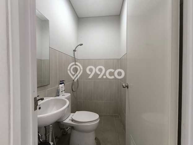 Rumah Modern Cantik 2 KT Siap Huni di Tangerang Rumah Modern Cantik 2 KT Siap Huni di Tangerang
