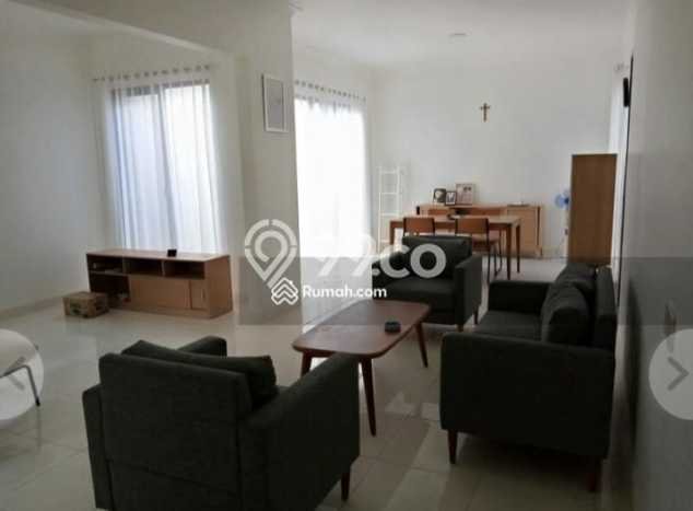 Rumah Modern 3 KT LT 144m2 di BSD Rumah Modern 3 KT LT 144m2 di BSD