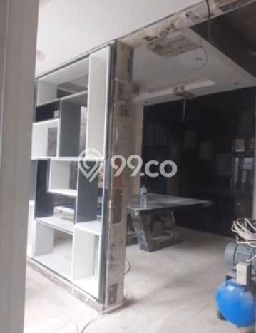 Siap Huni Hunian Elit 4 Kamar di BSD Dekat ke Mana Saja Siap Huni Hunian Elit 4 Kamar di BSD Dekat ke Mana Saja