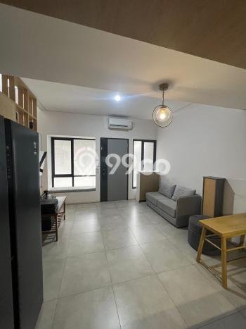 Jual Rumah Modern 3 KT di BSD, Tangerang Jual Rumah Modern 3 KT di BSD, Tangerang