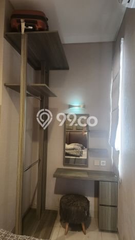 Hunian Cantik Minimalis Lb 75m2 di BSD, Tangerang Selatan Hunian Cantik Minimalis Lb 75m2 di BSD, Tangerang Selatan