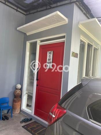 Dijual Hunian Rumah Terawat 4 Kamar di Cirendeu, Jakarta Selatan Dijual Hunian Rumah Terawat 4 Kamar di Cirendeu, Jakarta Selatan