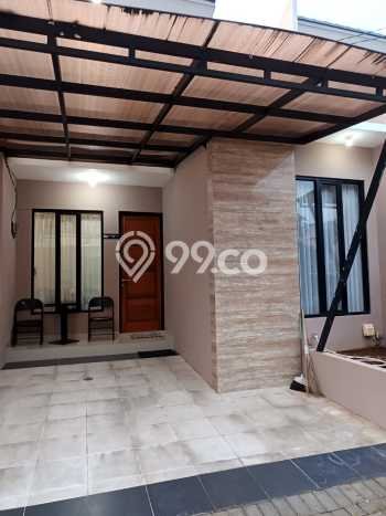 Rumah Minimalis di Bogor Dekat Sekolah Rumah Minimalis di Bogor Dekat Sekolah