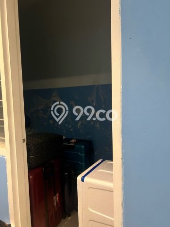 Dijual Rumah 2 Kamar Lokasi Ideal Nyaman dan Strategis di BSD Dijual Rumah 2 Kamar Lokasi Ideal Nyaman dan Strategis di BSD
