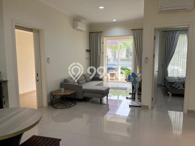Dijual Rumah Mewah Megah Dengan View Eksklusif di Gading Serpong, Tangerang Dijual Rumah Mewah Megah Dengan View Eksklusif di Gading Serpong, Tangerang