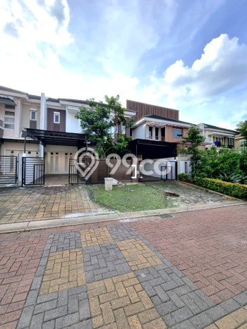 Sewa Rumah Harga Terjangkau di BSD Tangerang Punya 4 Kamar Tidur Sewa Rumah Harga Terjangkau di BSD Tangerang Punya 4 Kamar Tidur