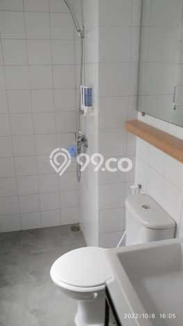 Dijual Rumah 1 Kamar Lokasi Strategis Bagus dan Strategis di BSD Dijual Rumah 1 Kamar Lokasi Strategis Bagus dan Strategis di BSD