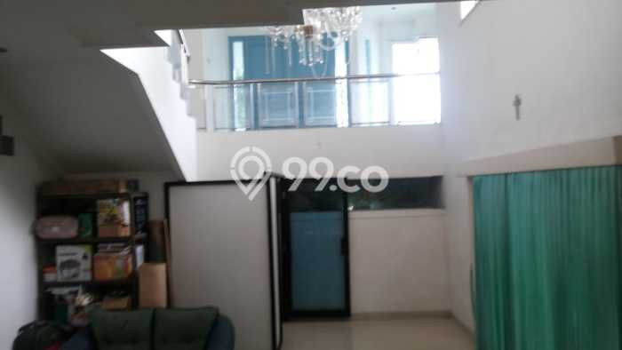Hunian Mewah Siap Huni LT 375m2 di Pamulang, Tangerang Selatan Hunian Mewah Siap Huni LT 375m2 di Pamulang, Tangerang Selatan