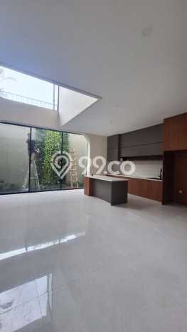Hunian Mewah LB 290m2 Siap Pakai Desain Elegan di BSD, Tangerang Hunian Mewah LB 290m2 Siap Pakai Desain Elegan di BSD, Tangerang