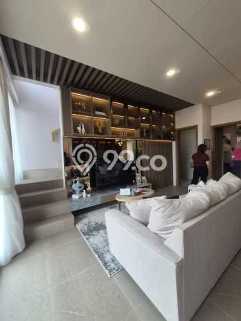 Dijual Hunian Rumah Nyaman 4 Kamar di BSD, Tangerang Dijual Hunian Rumah Nyaman 4 Kamar di BSD, Tangerang