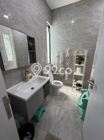 Rumah Strategis Modern Lb 150m2 di Sindang Jaya, Tangerang Rumah Strategis Modern Lb 150m2 di Sindang Jaya, Tangerang