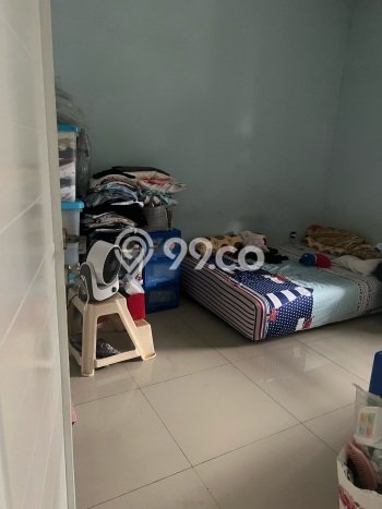 Dijual Rumah 2 Kamar Lokasi Ideal Nyaman dan Strategis di BSD Dijual Rumah 2 Kamar Lokasi Ideal Nyaman dan Strategis di BSD