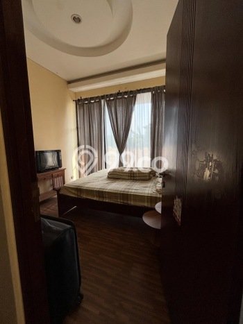 Hunian Cantik Modern Lb 98m2 di BSD, Tangerang Selatan Hunian Cantik Modern Lb 98m2 di BSD, Tangerang Selatan