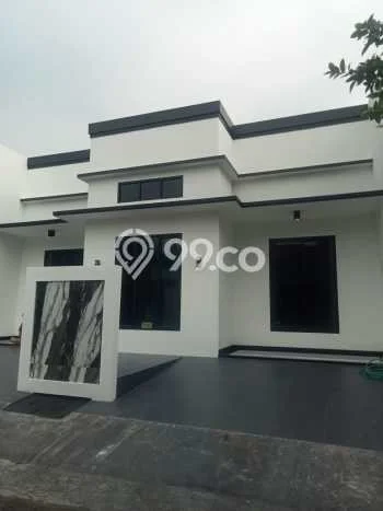 Dijual Rumah Eksklusif 3 KT di Tangerang Kota, Tangerang Dijual Rumah Eksklusif 3 KT di Tangerang Kota, Tangerang