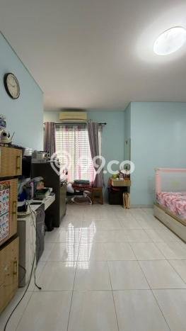 Rumah Elit LB 153m2 Siap Huni Desain Elegan di BSD, Tangerang Rumah Elit LB 153m2 Siap Huni Desain Elegan di BSD, Tangerang