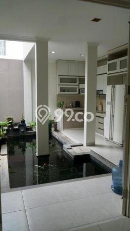 Dijual Hunian Mewah dengan Fasilitas Sekitar Lengkap di BSD, Tangerang Selatan Dijual Hunian Mewah dengan Fasilitas Sekitar Lengkap di BSD, Tangerang Selatan