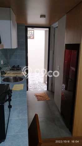 Dijual Rumah 1 Kamar Lokasi Strategis Bagus dan Strategis di BSD Dijual Rumah 1 Kamar Lokasi Strategis Bagus dan Strategis di BSD