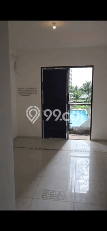 Unit Apartemen 0 Kamar & 1 Kamar Mandi Dijual di BSD, Tangerang Selatan Unit Apartemen 0 Kamar & 1 Kamar Mandi Dijual di BSD, Tangerang Selatan