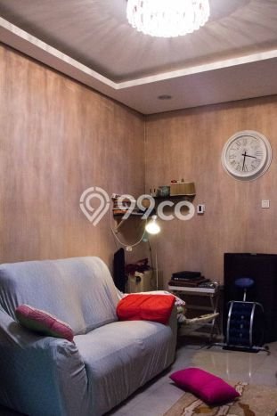 Rumah Minimalis Dijual di BSD 5 Kamar dengan Luas Tanah 180m2 Rumah Minimalis Dijual di BSD 5 Kamar dengan Luas Tanah 180m2