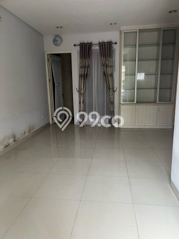 Rumah Strategis Modern Lb 110m2 di BSD, Tangerang Selatan Rumah Strategis Modern Lb 110m2 di BSD, Tangerang Selatan