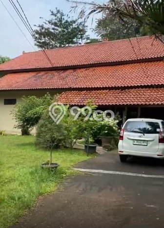 Dijual Rumah Premium dengan Fasilitas Sekitar Komplit di Pamulang, Tangerang Selatan Dijual Rumah Premium dengan Fasilitas Sekitar Komplit di Pamulang, Tangerang Selatan