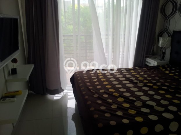 Rumah Minimalis Dijual di BSD 3 Kamar dengan Luas Tanah 144m2 Rumah Minimalis Dijual di BSD 3 Kamar dengan Luas Tanah 144m2
