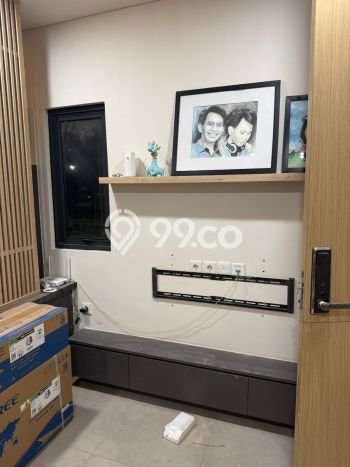 Dijual Rumah Siap Huni di BSD Tangerang Selatan Harga Rp 2,35 Juta LT 69m2 Dijual Rumah Siap Huni di BSD Tangerang Selatan Harga Rp 2,35 Juta LT 69m2