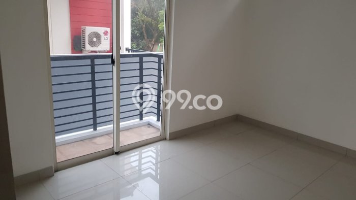 Rumah Minimalis Dijual di BSD 3 Kamar dengan Luas Tanah 144m2 Rumah Minimalis Dijual di BSD 3 Kamar dengan Luas Tanah 144m2