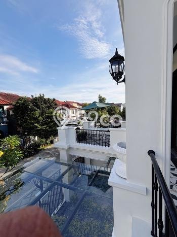 Dijual Hunian Mewah dengan Fasilitas Sekitar Komplit di Cinere, Depok Dijual Hunian Mewah dengan Fasilitas Sekitar Komplit di Cinere, Depok