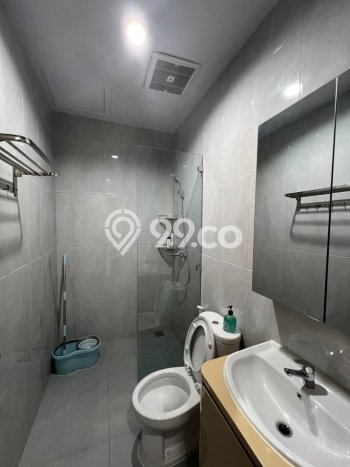 Rumah Strategis Minimalis Lb 46m2 di Cisauk, Tangerang Rumah Strategis Minimalis Lb 46m2 di Cisauk, Tangerang