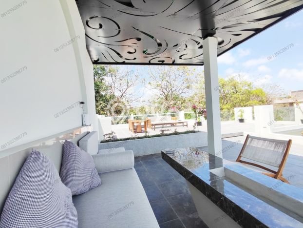 Dijual Rumah Luas Megah Dengan View Cantik di Jimbaran, Badung Dijual Rumah Luas Megah Dengan View Cantik di Jimbaran, Badung