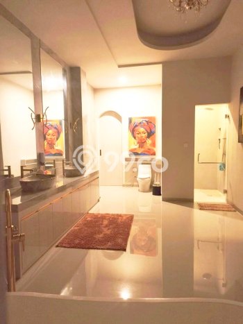 Vila di , Luas 200m2m², Lokasi Premium Vila di , Luas 200m2m², Lokasi Premium