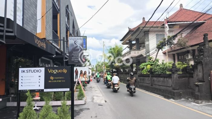 Disewakan Ruko di Pusat Kota Badung Ramai Strategis Disewakan Ruko di Pusat Kota Badung Ramai Strategis