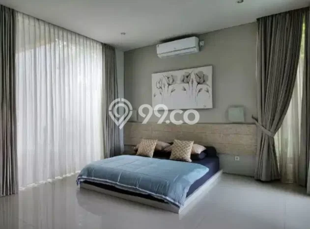 Rumah Luxury Modern Siap Huni di Puri Gading Badung Rumah Luxury Modern Siap Huni di Puri Gading Badung