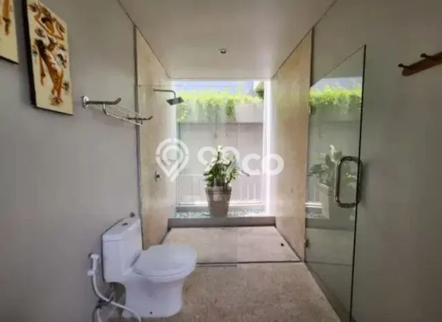 Rumah Luxury Modern Siap Huni di Puri Gading Badung Rumah Luxury Modern Siap Huni di Puri Gading Badung