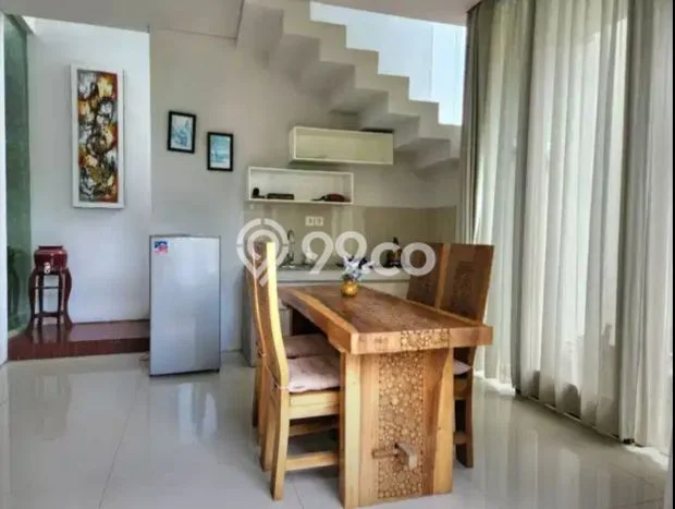 Rumah Luxury Modern Siap Huni di Puri Gading Badung Rumah Luxury Modern Siap Huni di Puri Gading Badung