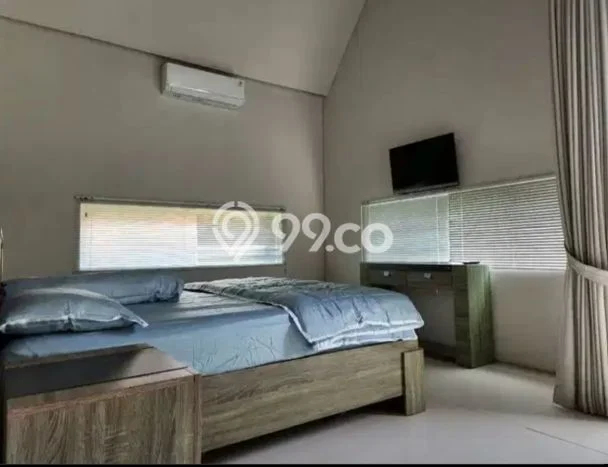 Rumah Luxury Modern Siap Huni di Puri Gading Badung Rumah Luxury Modern Siap Huni di Puri Gading Badung