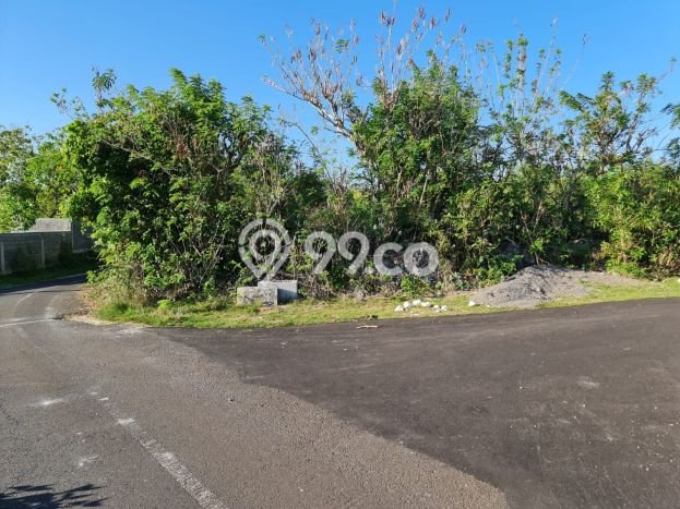 Tanah Dijual di Badung Seluas 1480m2 Strategis Tanah Dijual di Badung Seluas 1480m2 Strategis