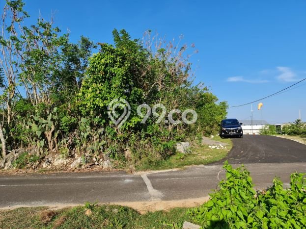 Tanah Dijual di Badung Seluas 1480m2 Strategis Tanah Dijual di Badung Seluas 1480m2 Strategis