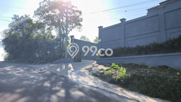 Tanah Dijual di Badung Seluas 1480m2 Strategis Tanah Dijual di Badung Seluas 1480m2 Strategis