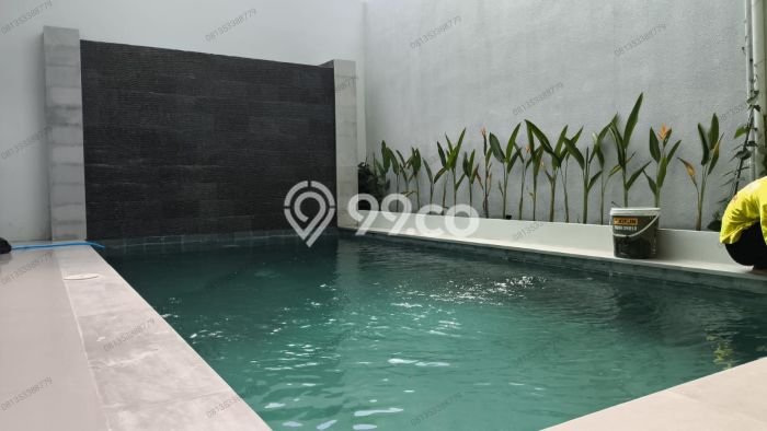 Dijual Rumah Luas Megah Dengan View Cantik di Jimbaran, Badung Dijual Rumah Luas Megah Dengan View Cantik di Jimbaran, Badung
